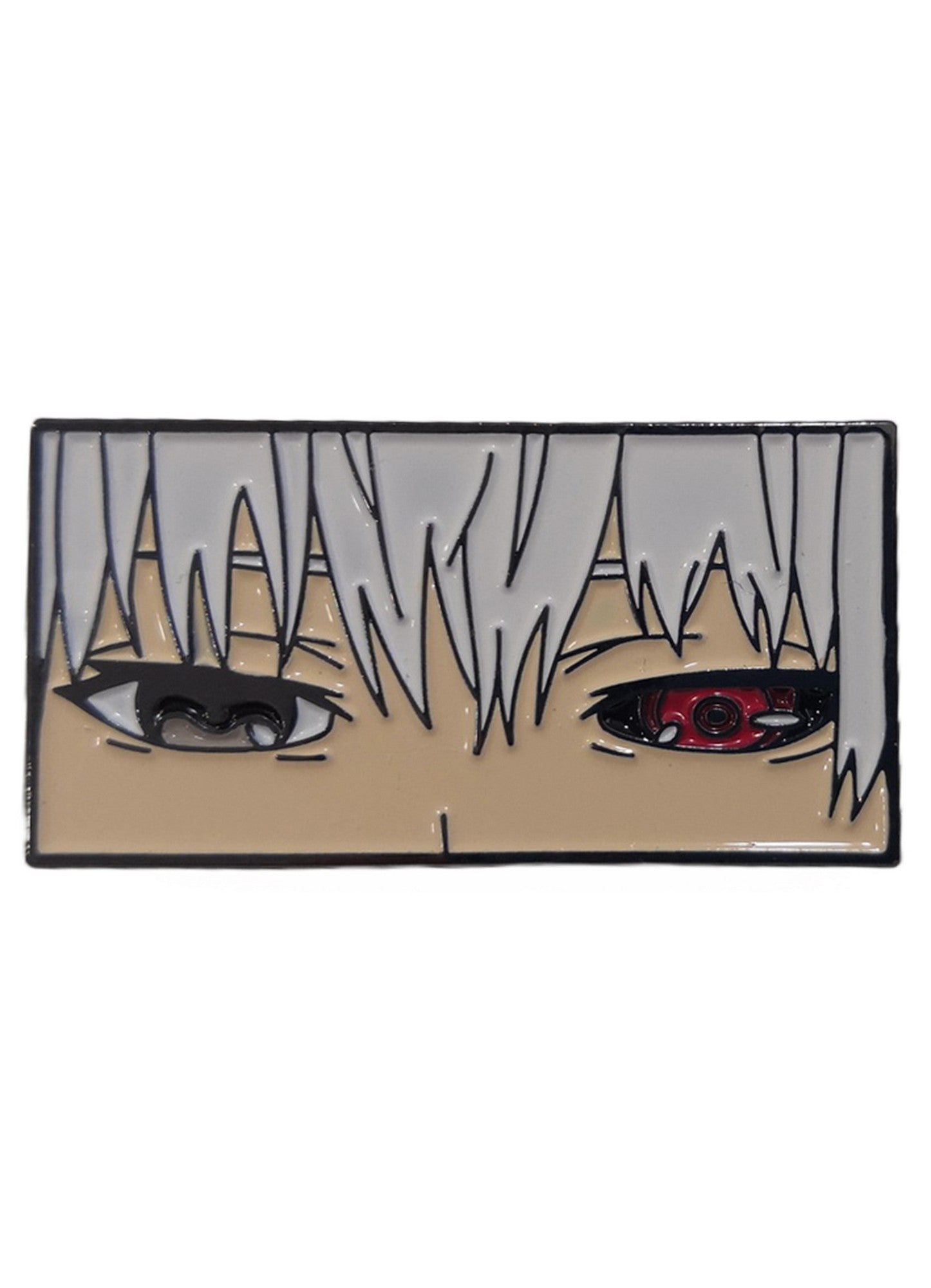 Tokyo Ghoul - One Eyed Ghoul Kaneki Ken Eyes Pin