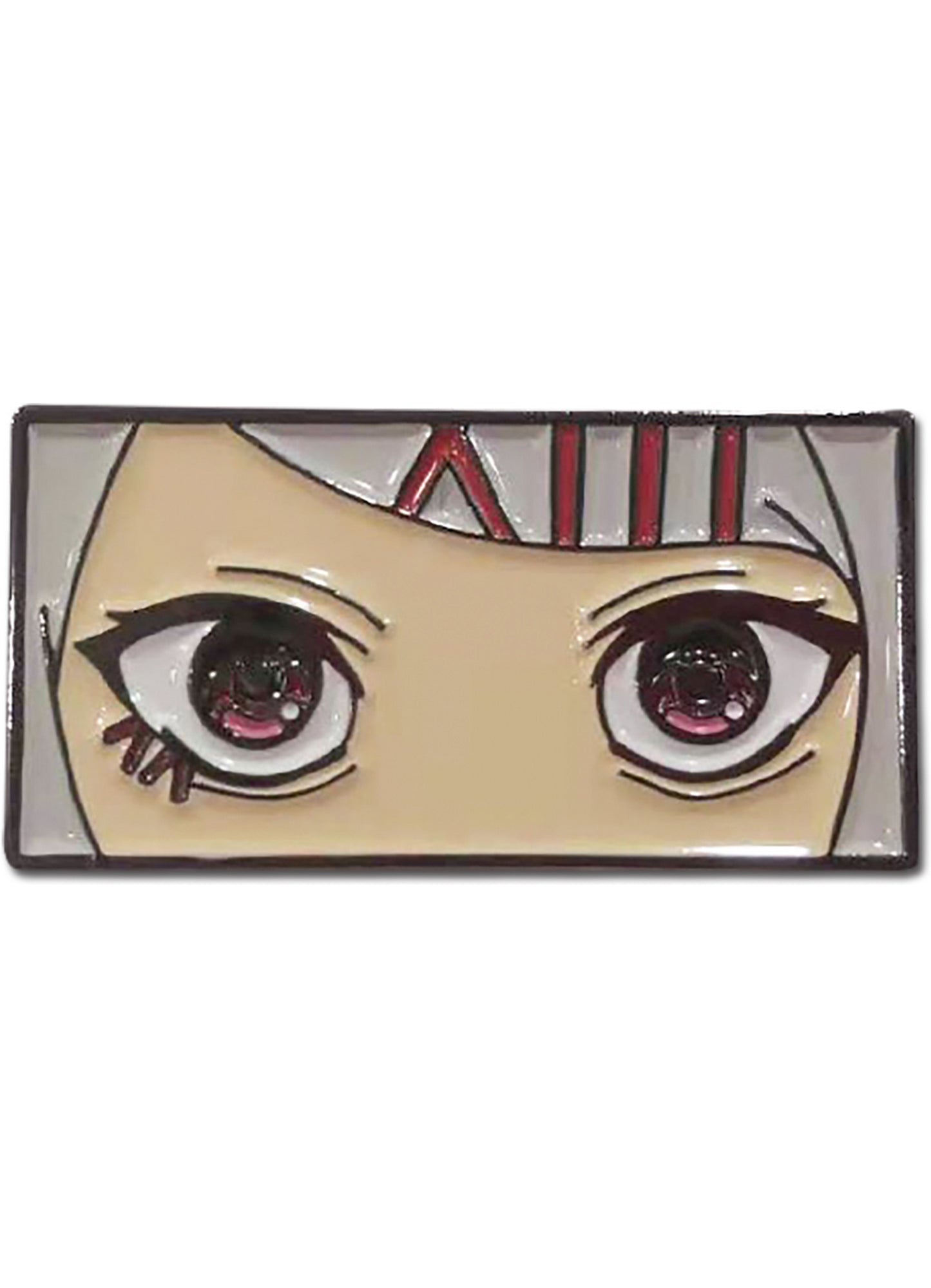 Tokyo Ghoul - Juuzou Eyes Pin