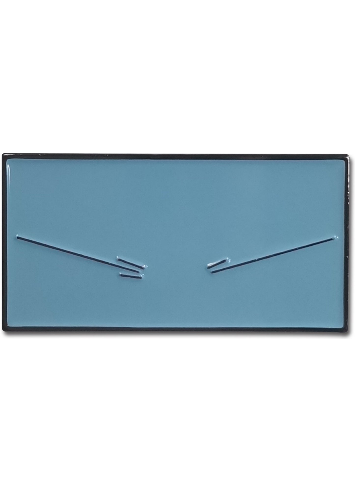 That Time I Got Reincarnated As A Slime - Rimuru Tempest Slime Eyes Pin