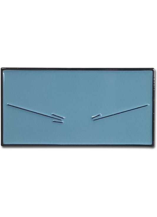 That Time I Got Reincarnated As A Slime - Rimuru Tempest Slime Eyes Pin