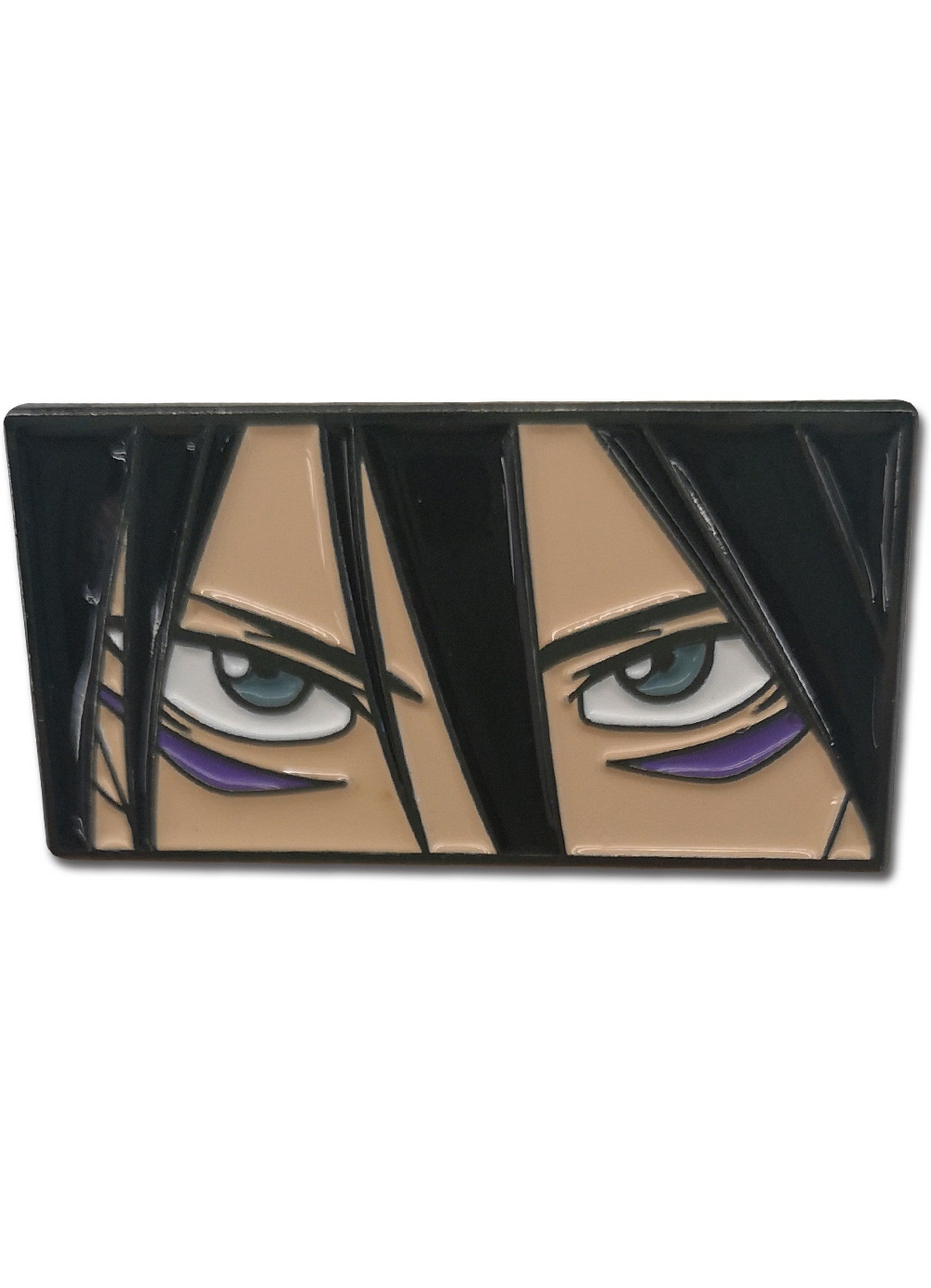 One Punch Man 2 - Speed-o'-Sound Sonic Eyes Pin