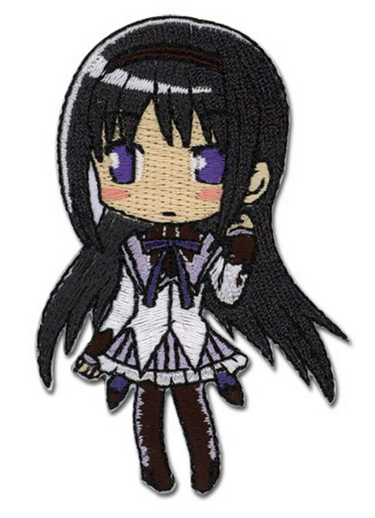 Madoka Magica - Mami Tomoe Patch