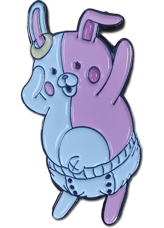 Danganronpa 3 - Future Monomi Pin #2