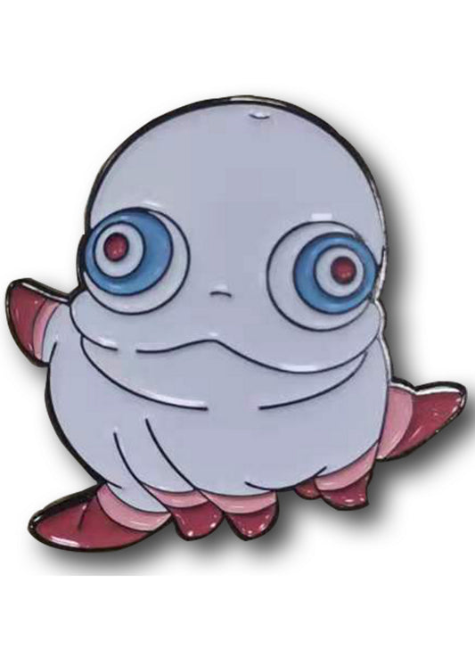 Deca-Dence - Pipe Pin