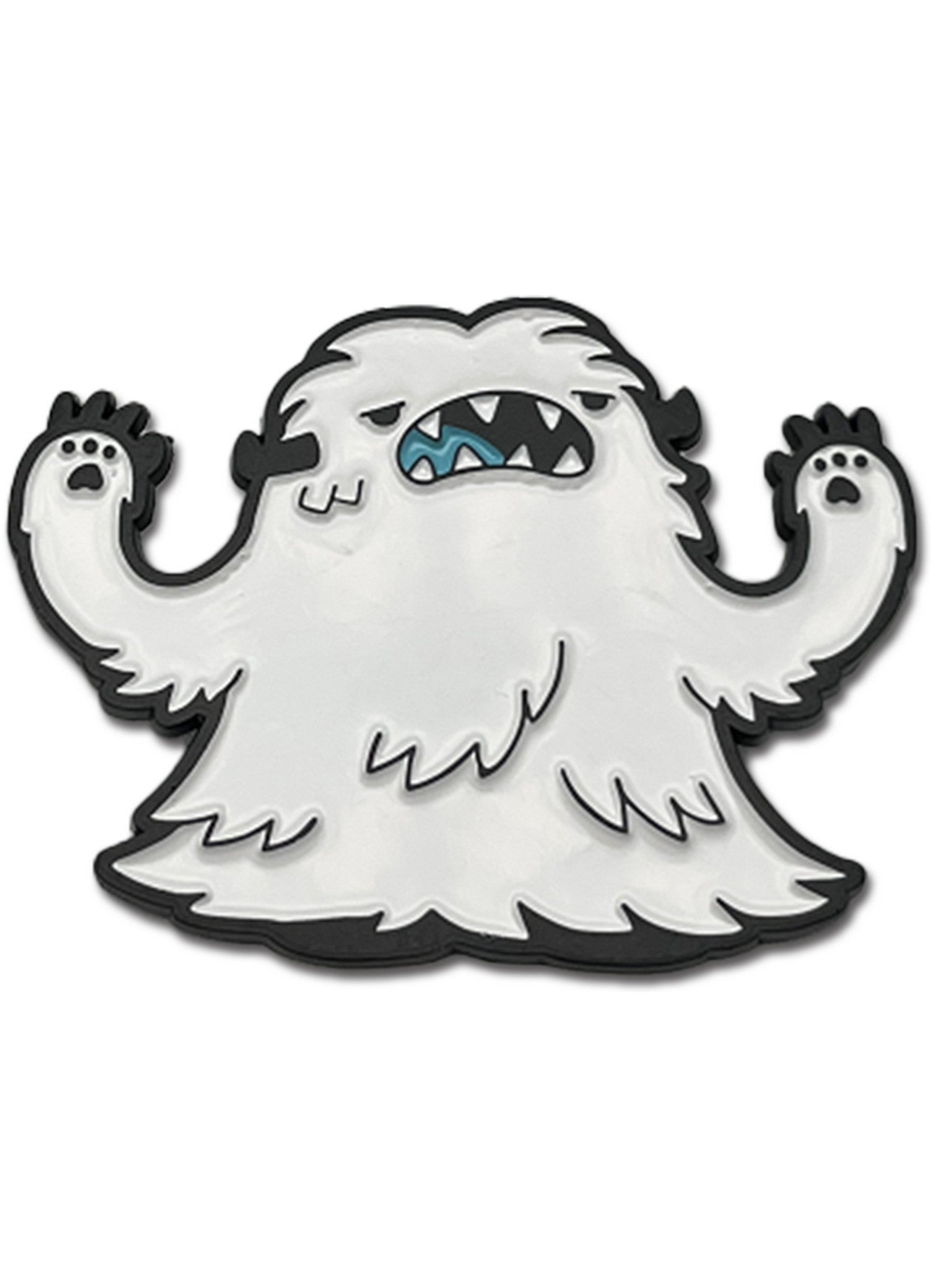 Sk8 The Infinity - Langa Icon Pin