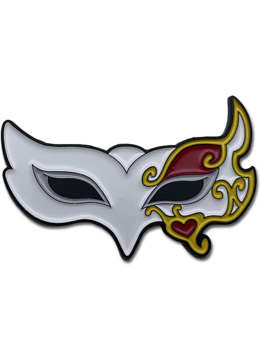Sk8 The Infinity - Adam Mask Pin