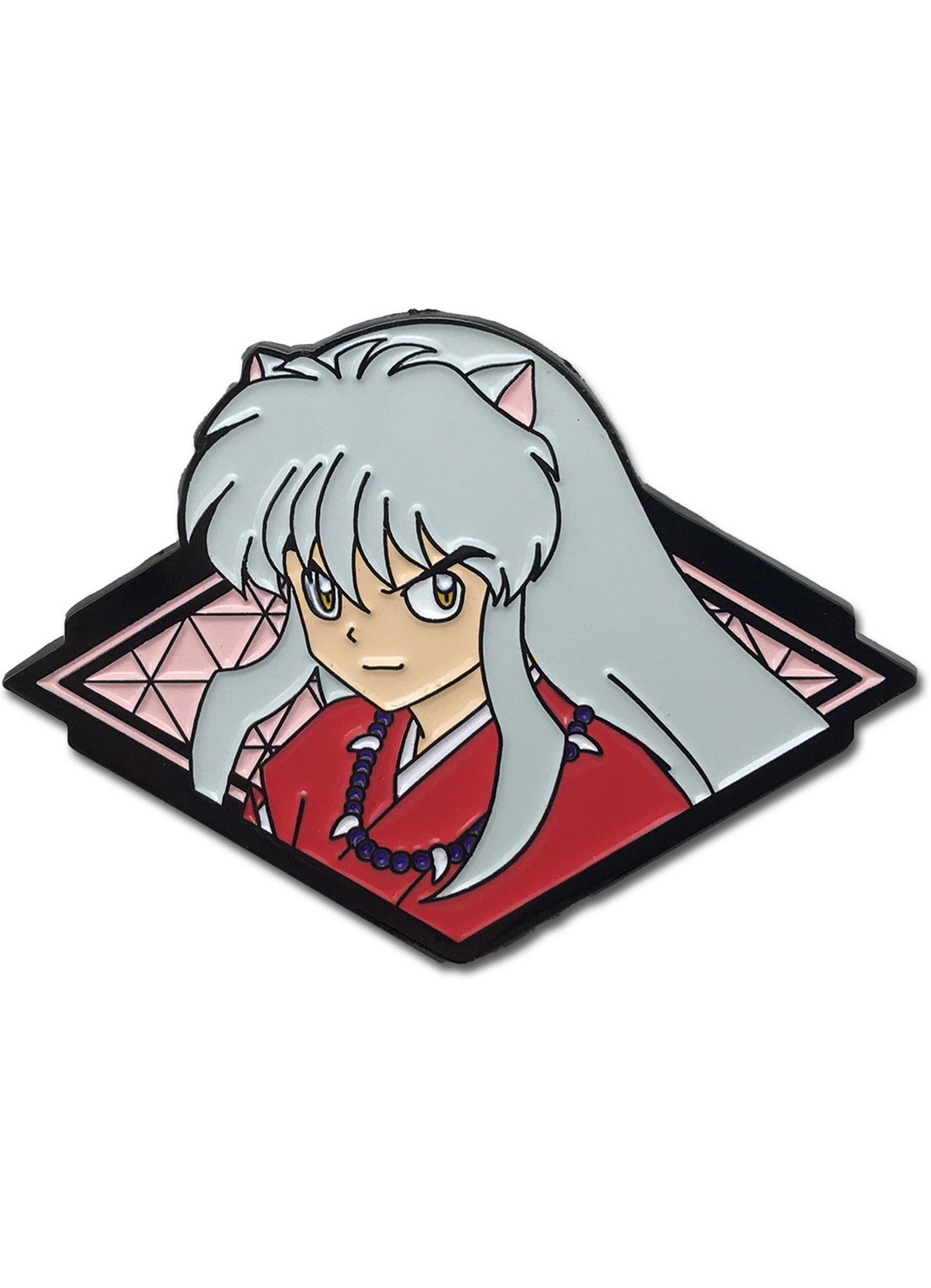 Inuyasha - Inuyasha Japanese Style Pin
