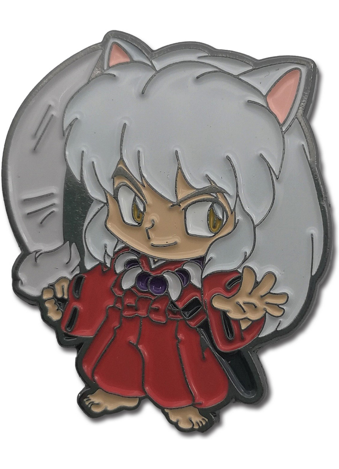 Inuyasha - Inuyasha SD Pin