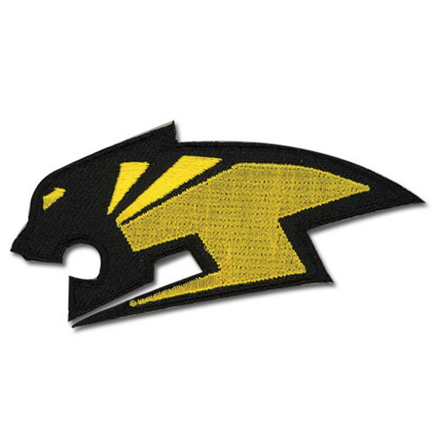 Tiger & Bunny - Wild Tiger Patch (Disc)