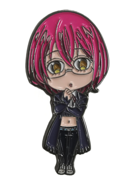 The Seven Deadly Sins S3 - Gowther Pin