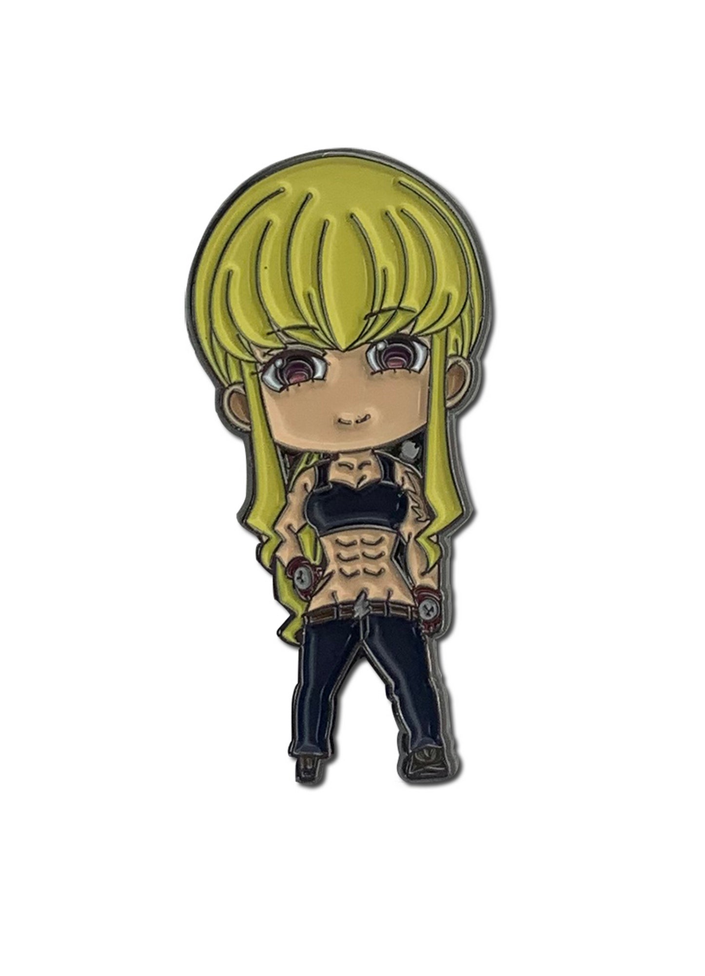 The Seven Deadly Sins S3 - Matrona Pin