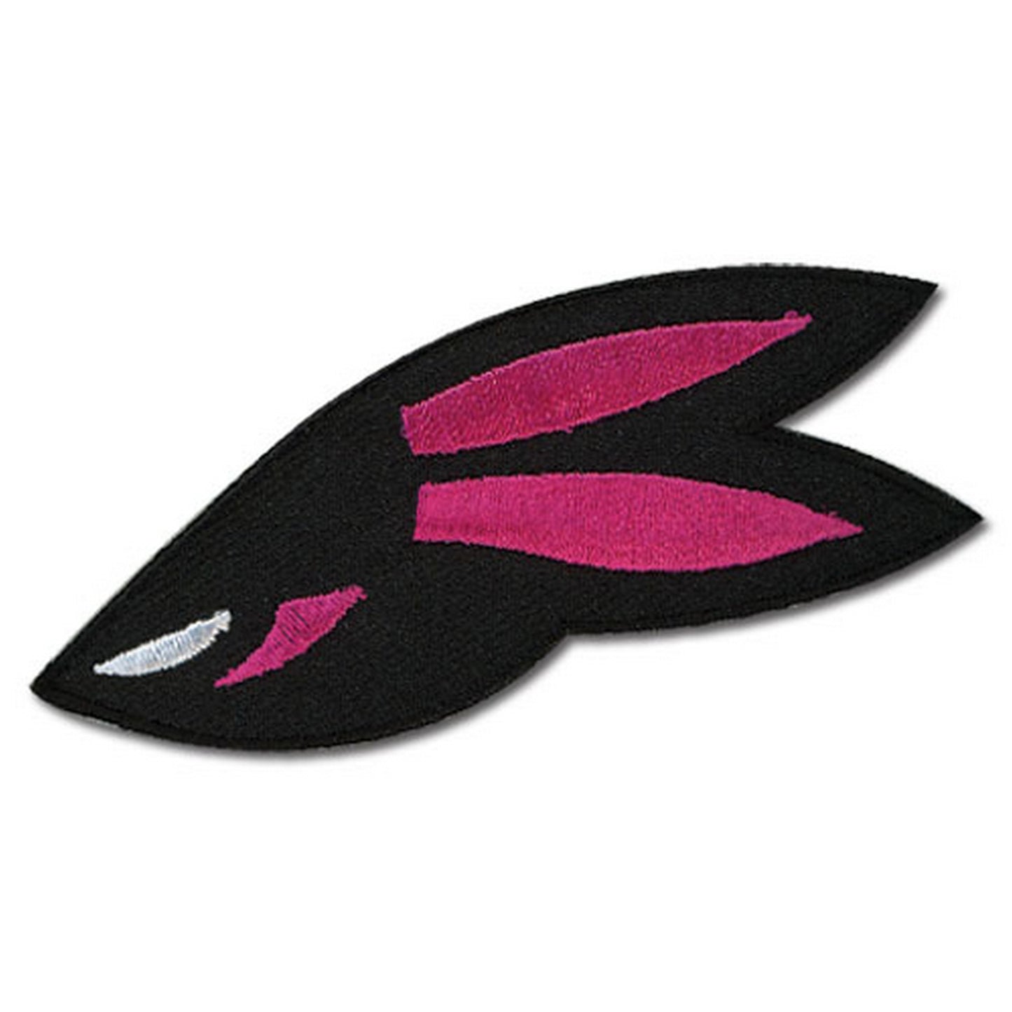 Tiger & Bunny - Barnaby Patch