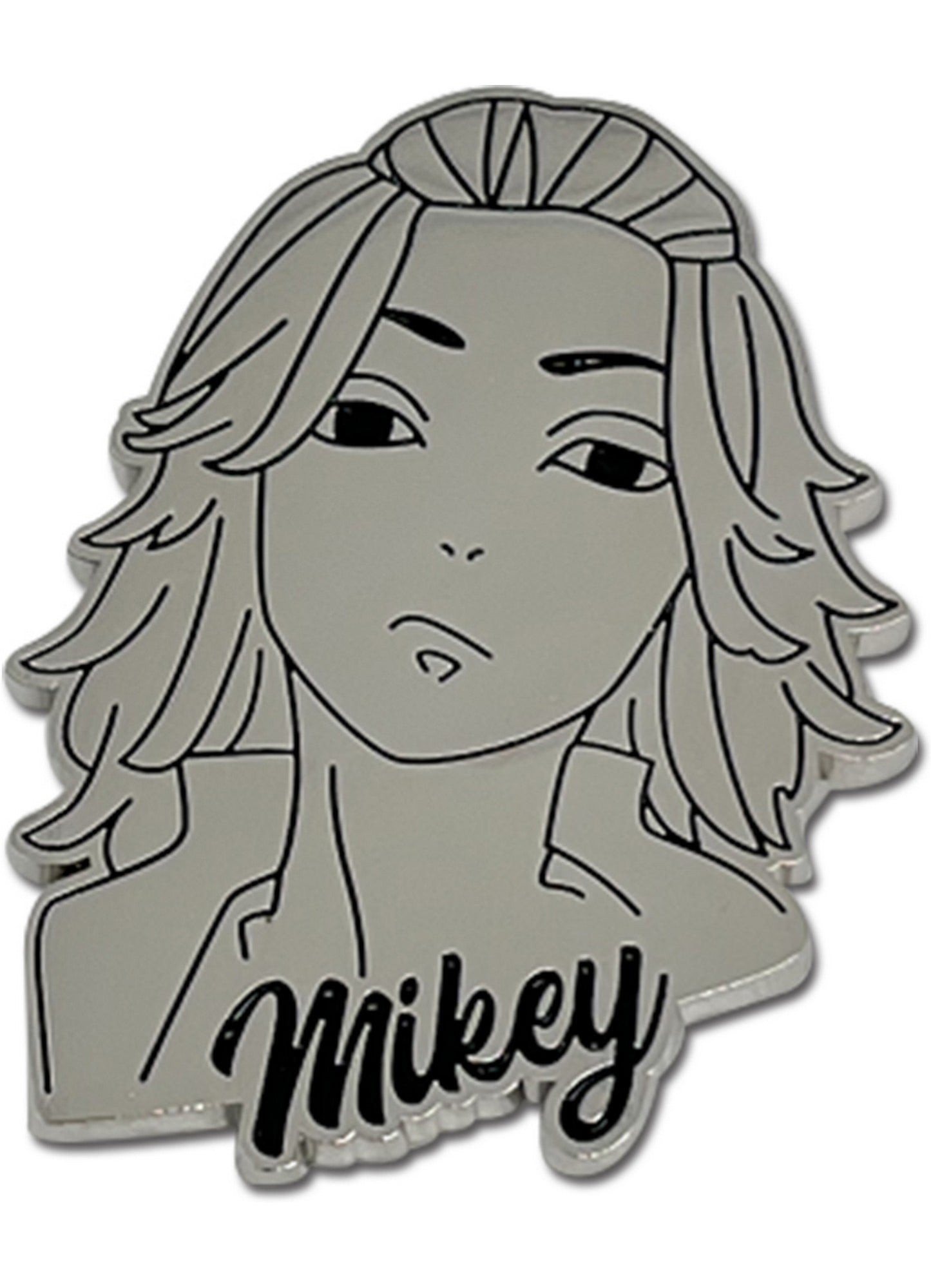 Tokyo Revengers - Manjiro Sano "Mikey" Pin