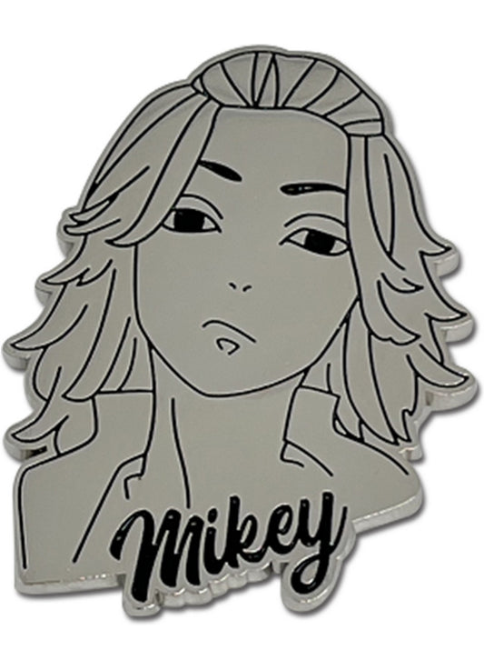 Tokyo Revengers - Manjiro Sano "Mikey" Pin