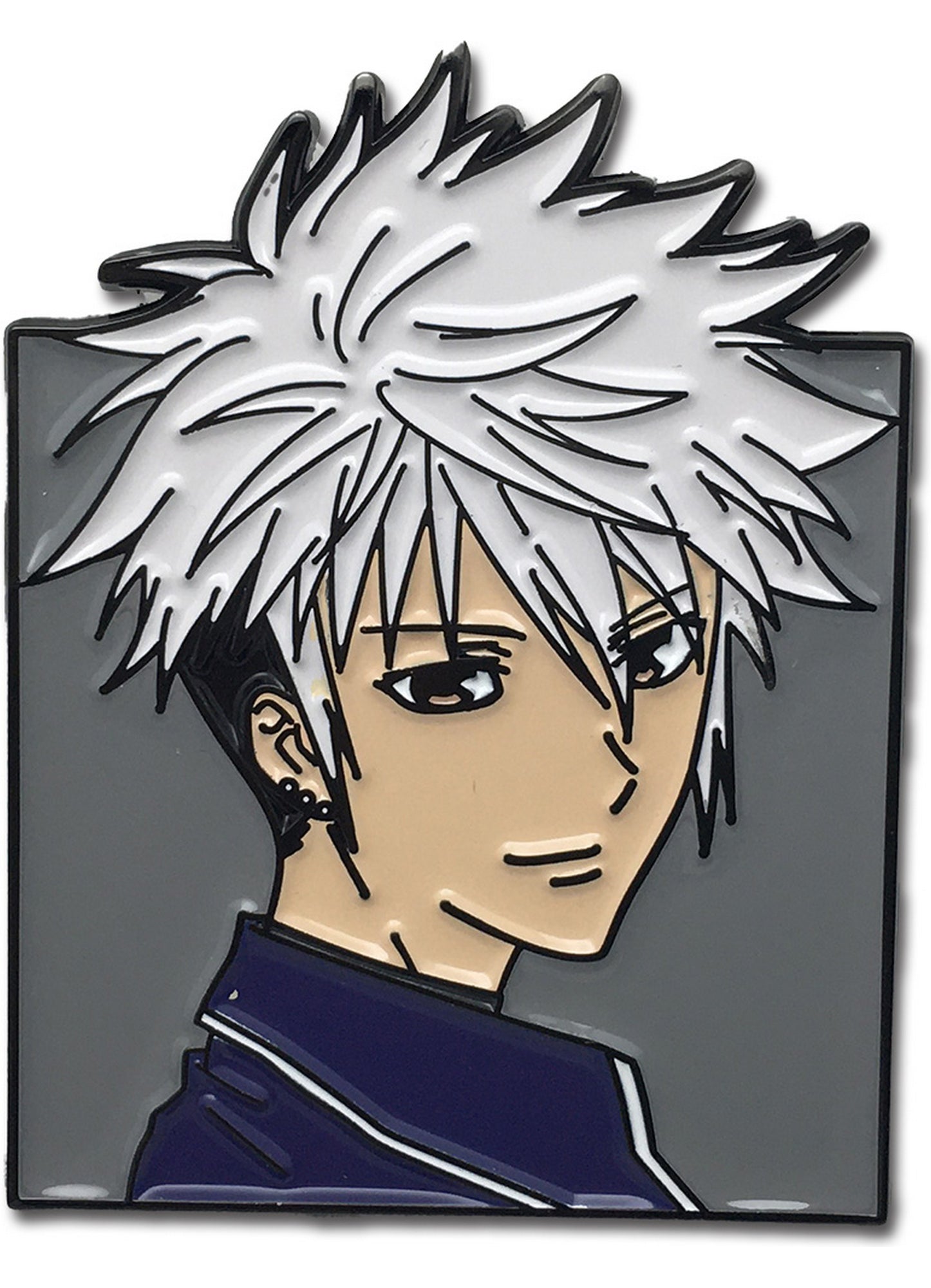 Fruits Basket 2019 - Hatsuharu Sohma