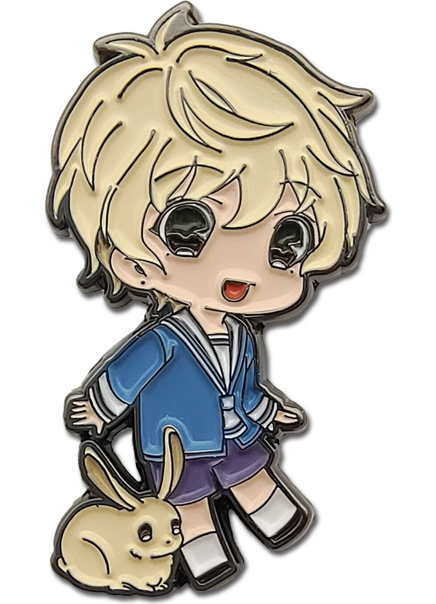 Fruits Basket (2019) - Momiji Sohma SD Pin