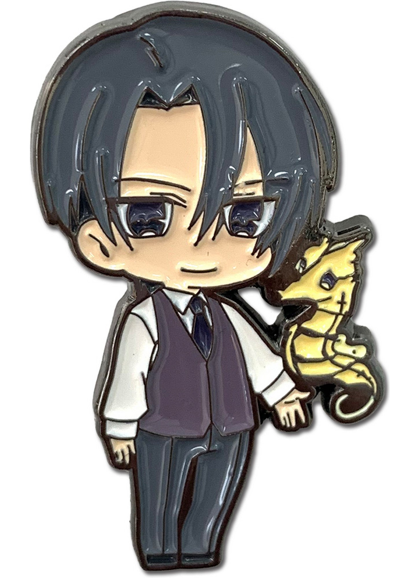 Fruits Basket (2019) - Hatori Sohma SD Pin