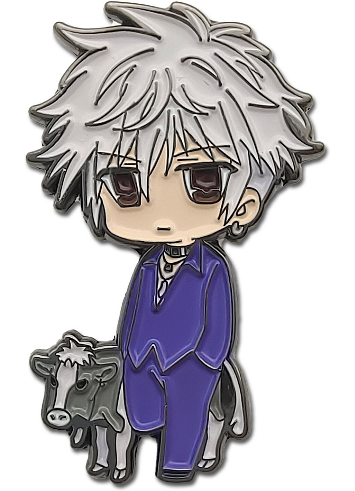 Fruits Basket (2019) - Hatsuharu Sohma SD Pin