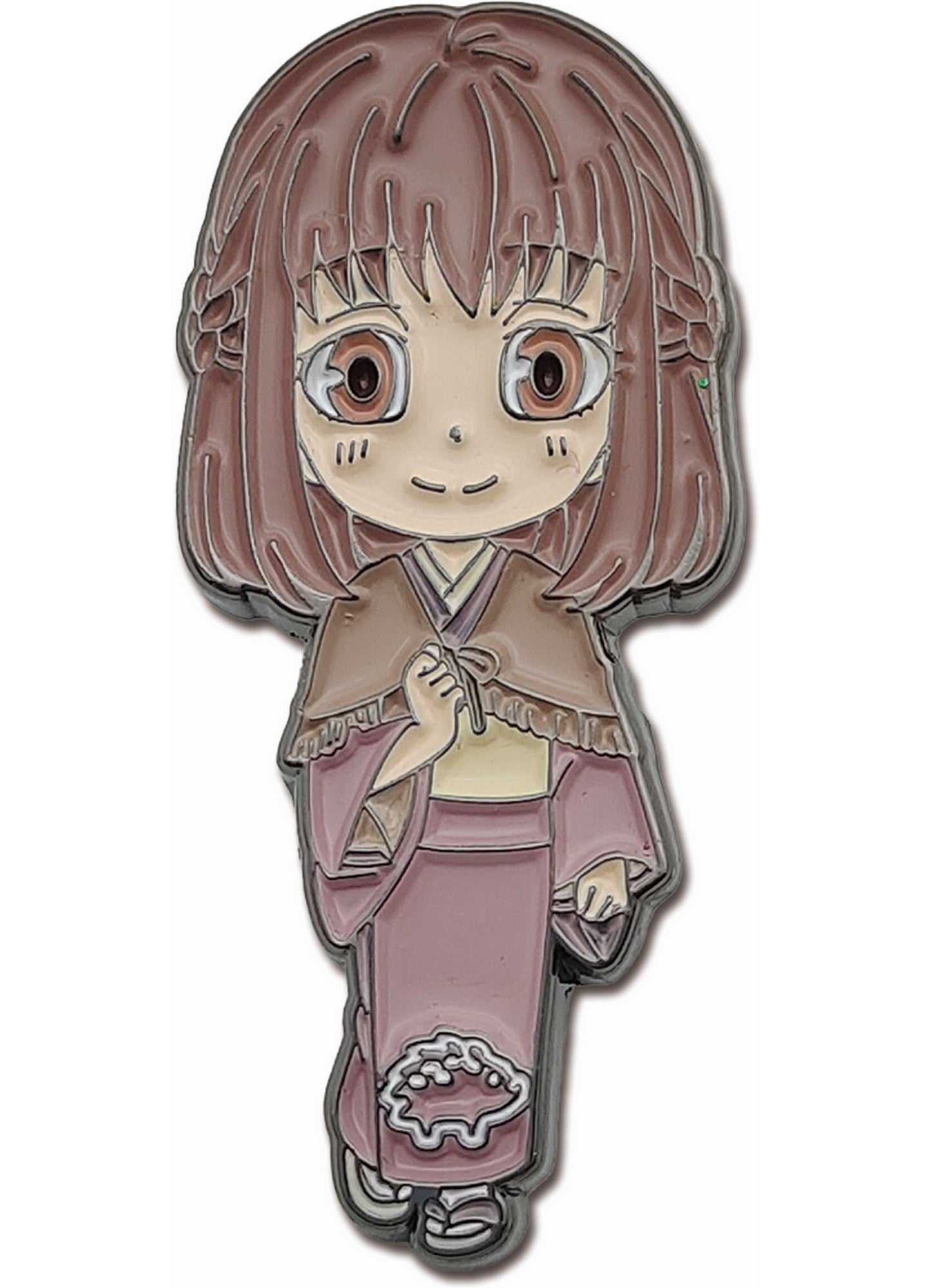 Fruits Basket (2019) - Kagura Sohma Kimono SD Pin