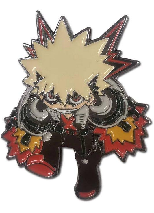 My Hero Academia S5 - SD Bakugo Katsuki Pin