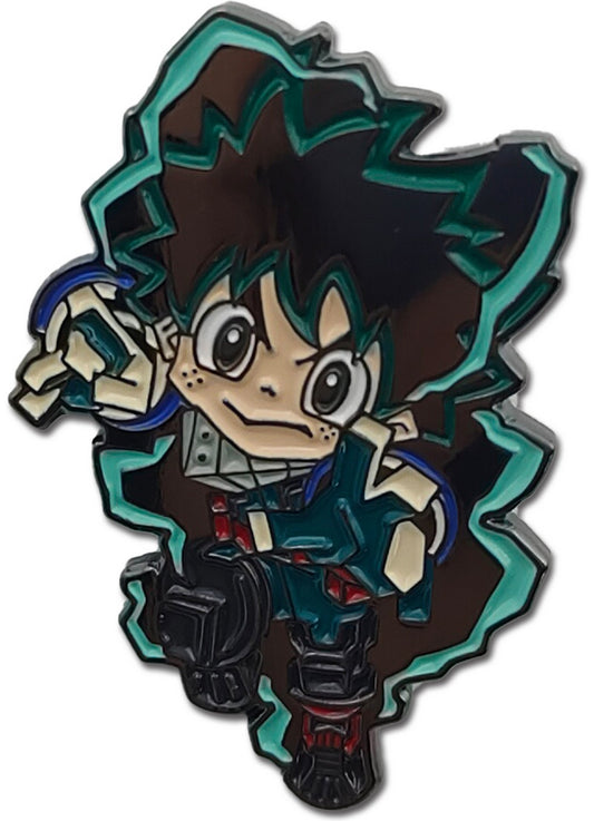 My Hero Academia S5 - SD Izuku Midoriya "Deku" Pin