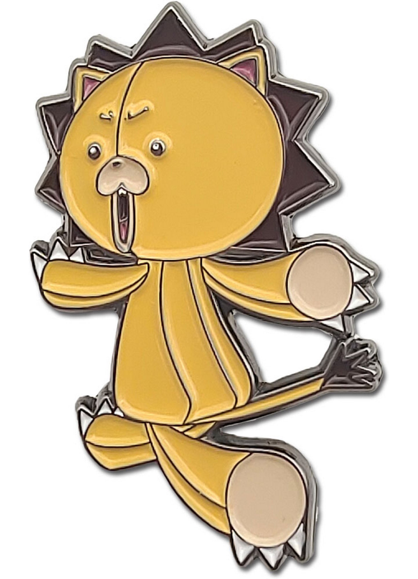 Bleach - Kon #1 SD Pin