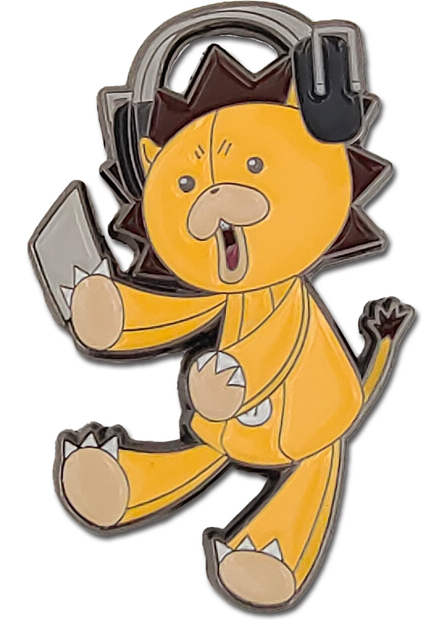 Bleach - Kon #2 SD Pin
