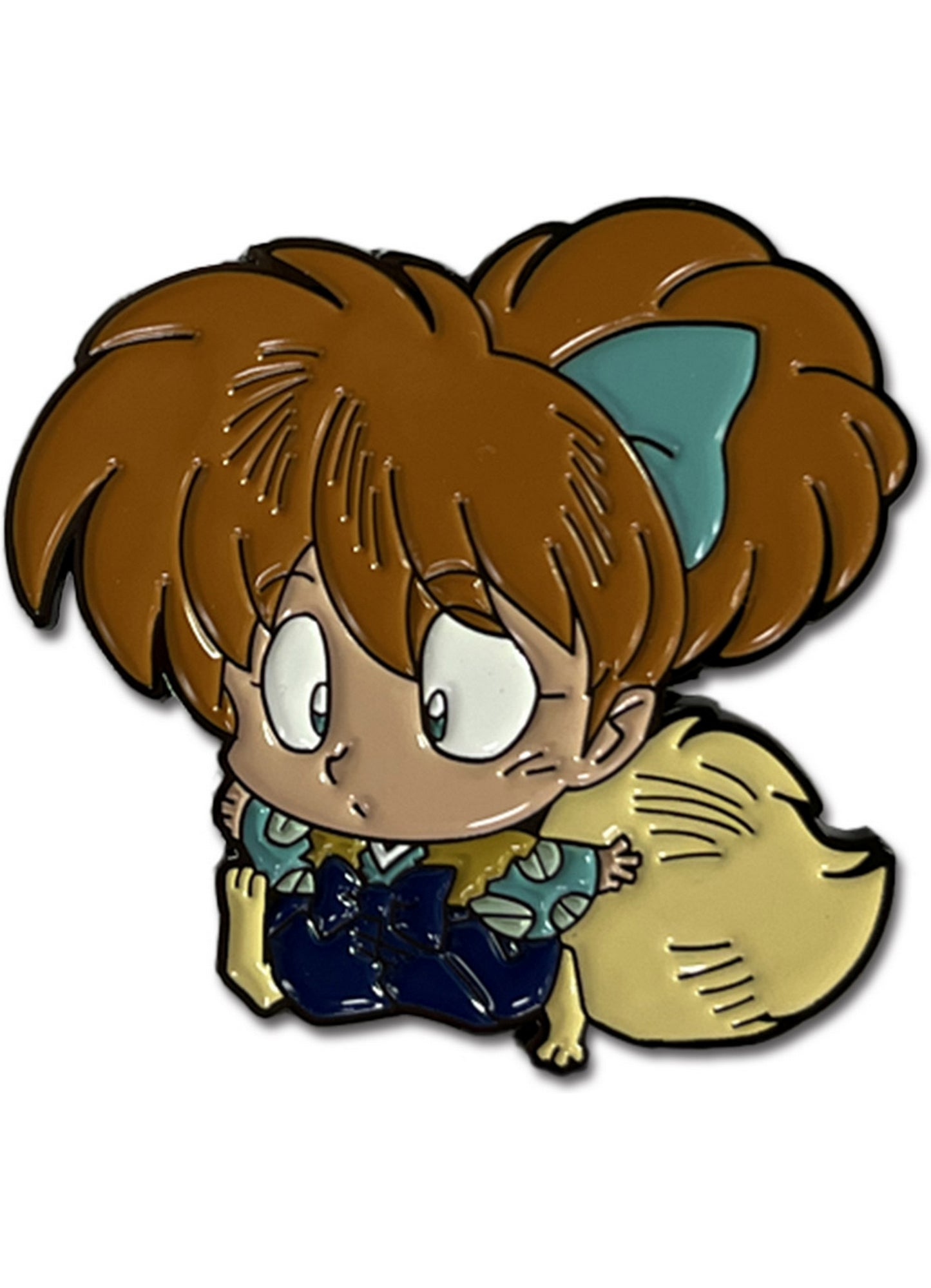 Inuyasha - SD Shippo Pin