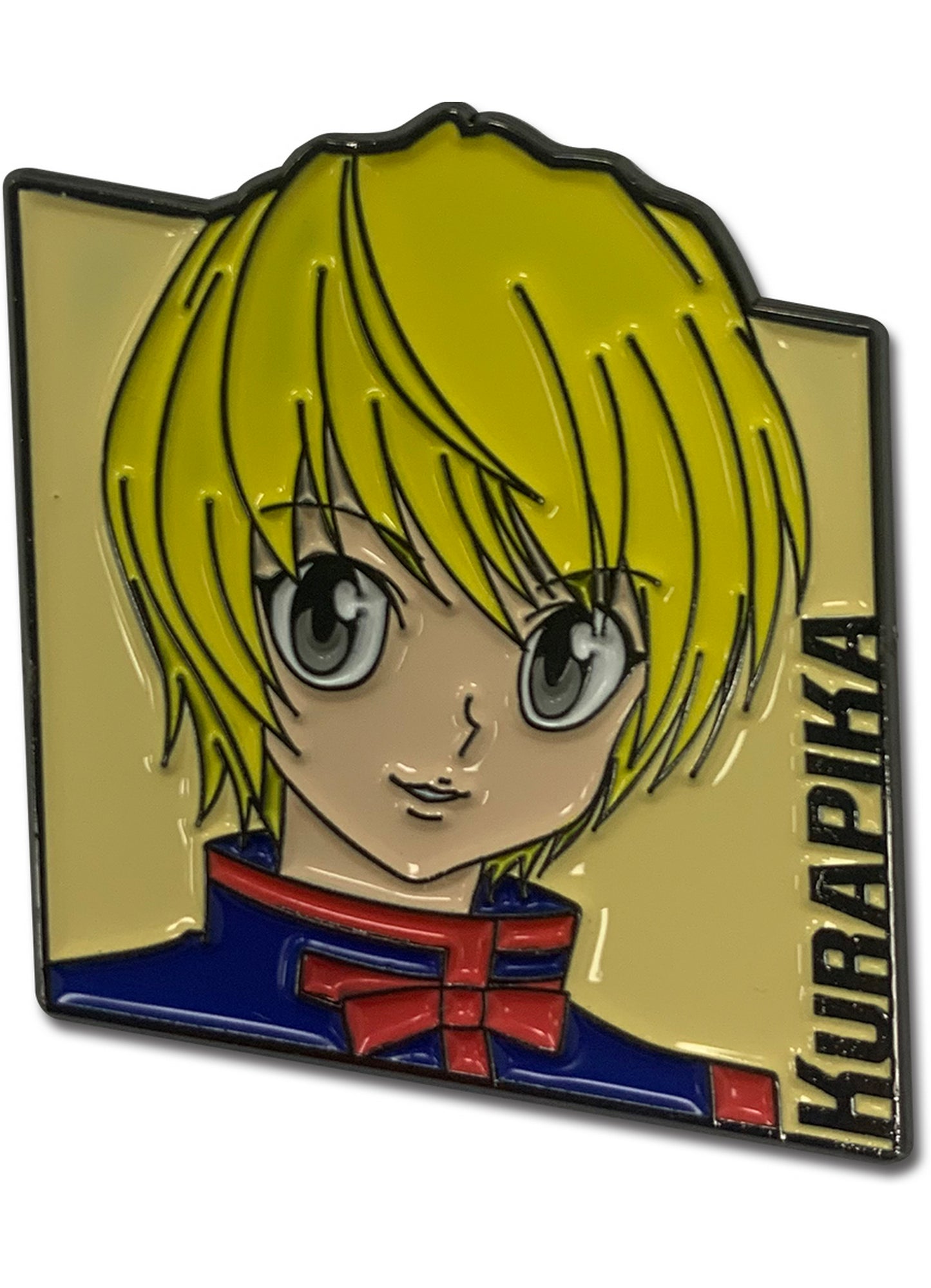 Hunter X Hunter - Kurapika #1 Pin