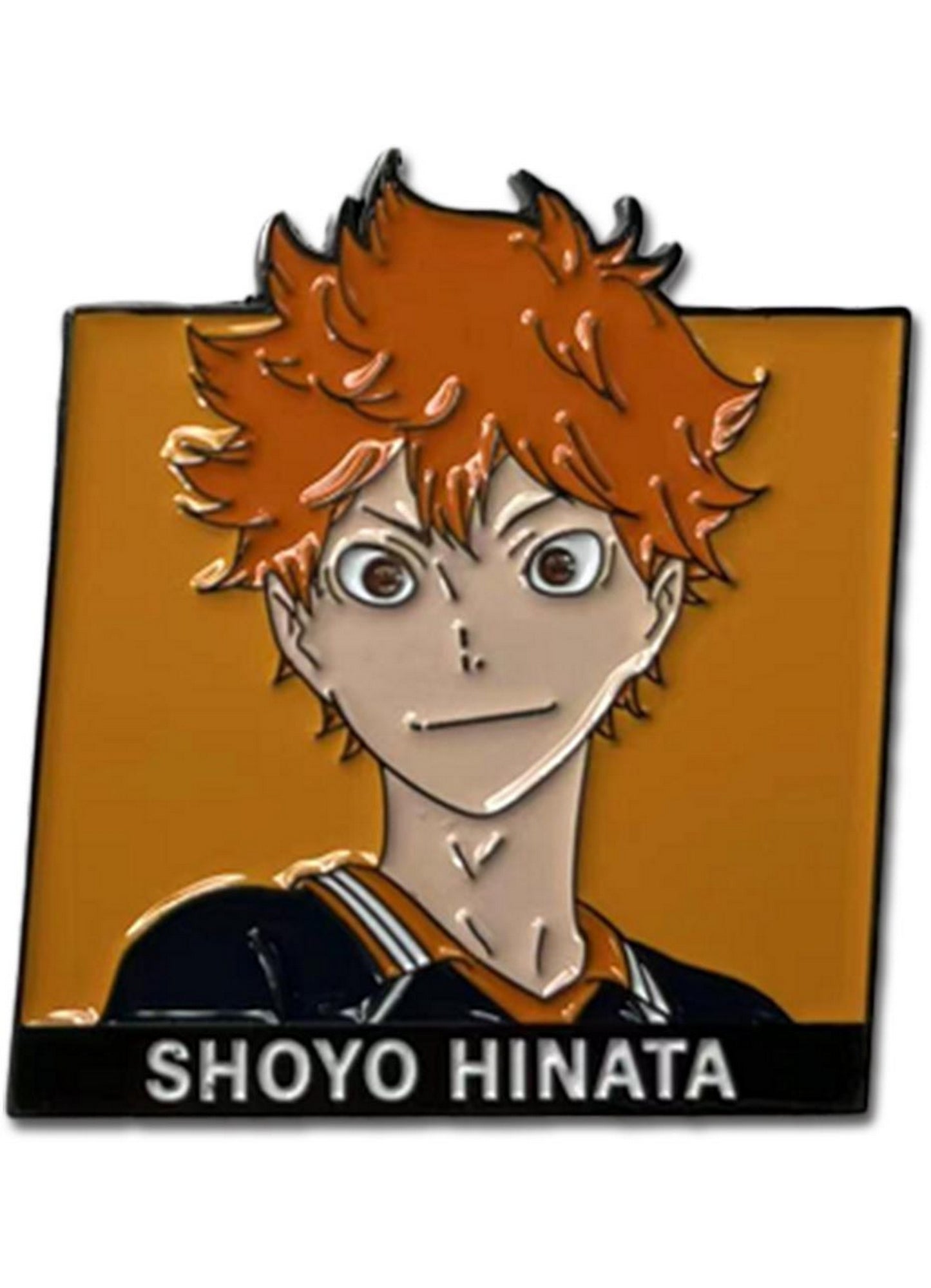 Haikyu S2 - Hinata Shoyo Pin