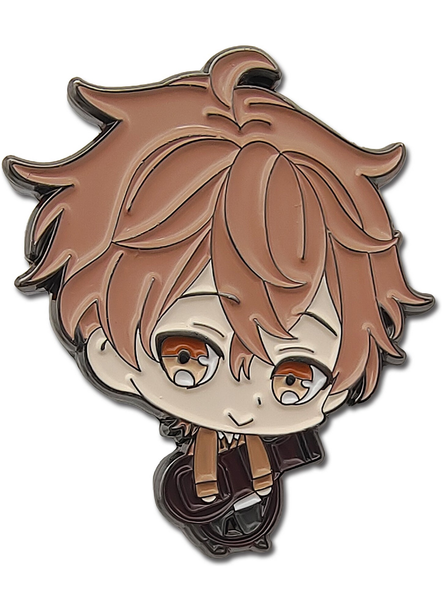 Given - SD Mafuyu Sato Pin