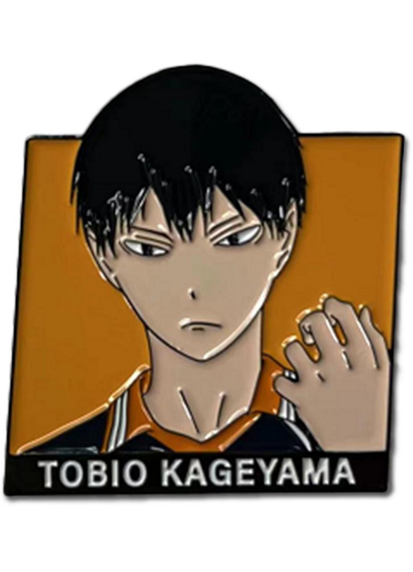 Haikyu S2 - Kageyama Tobio Pin