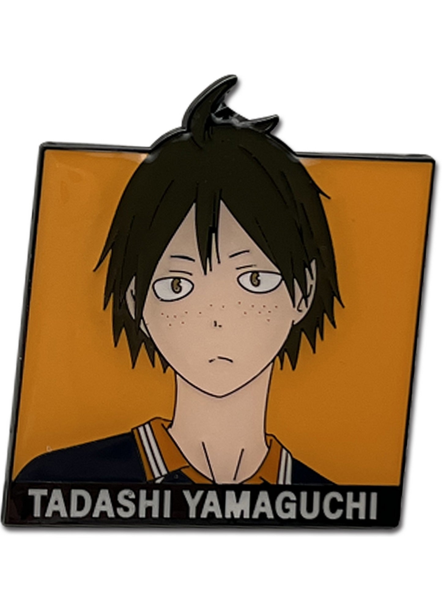 Haikyu S2 - Yamaguchi Tadashi Pin