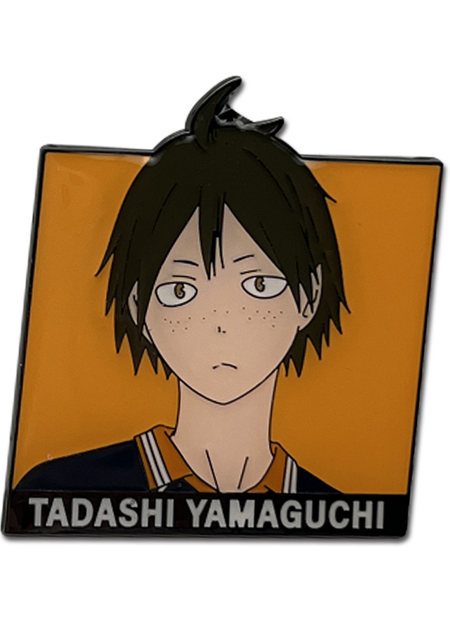 Haikyu S2 - Yamaguchi Tadashi Pin