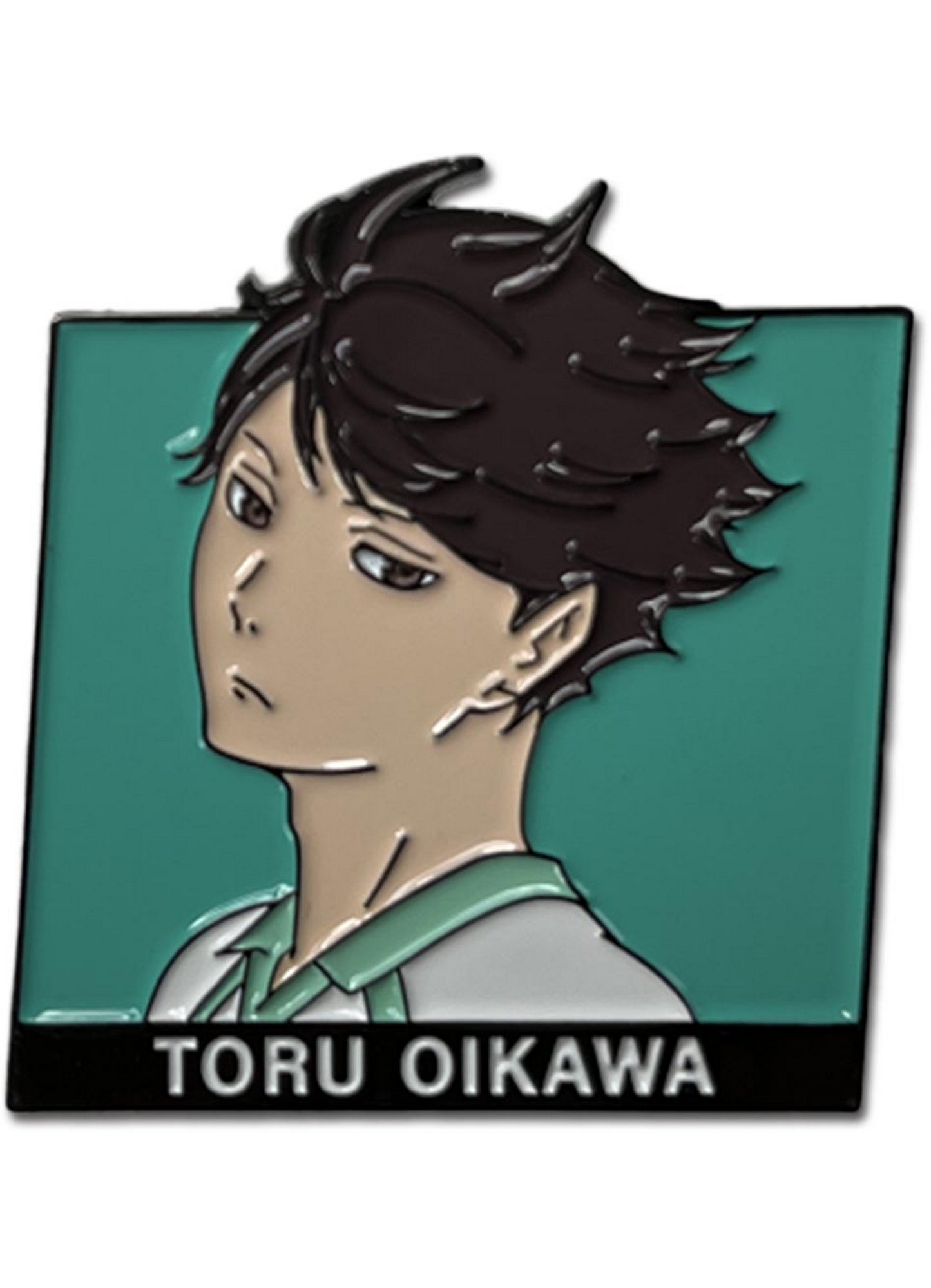 Haikyu S2 - Oikawa Toru Pin