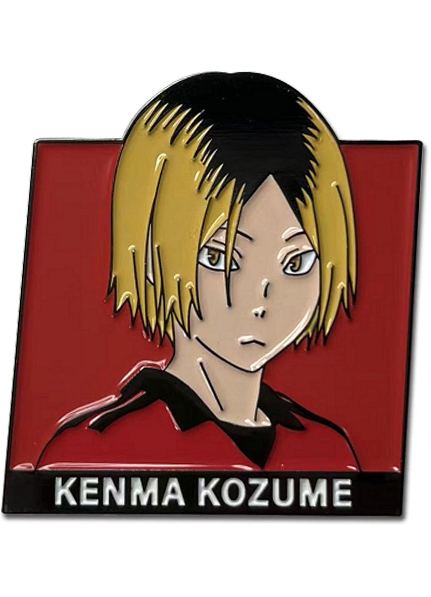 Haikyu S2 - Kozume Kenma Pin
