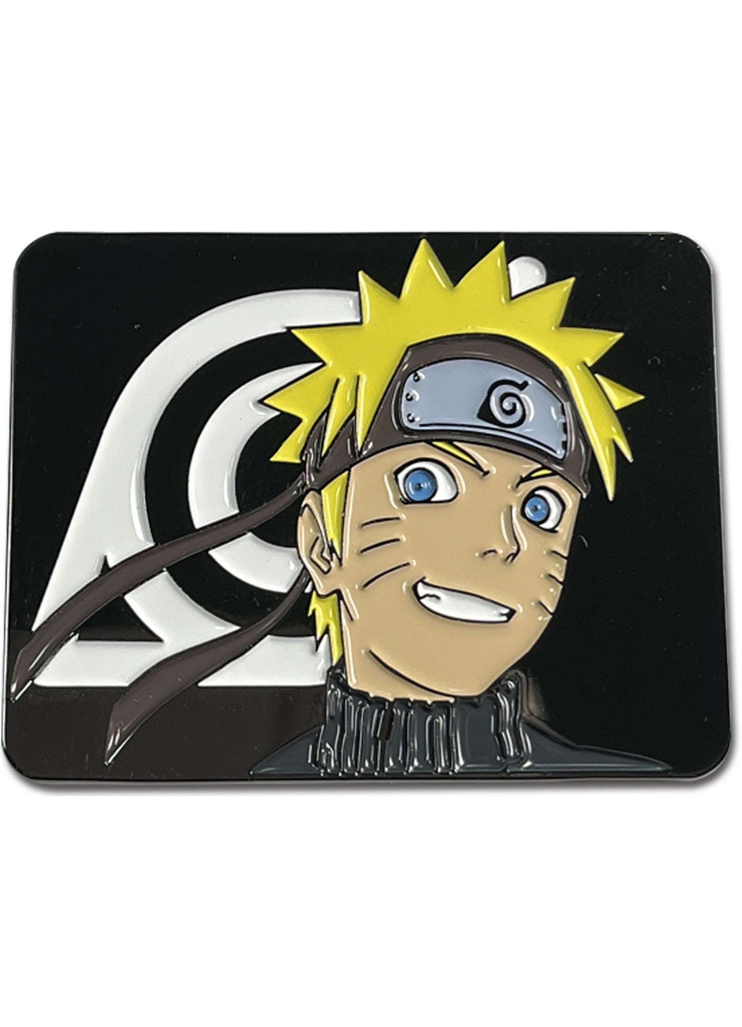 Naruto Shippuden - Naruto Uzumaki Pin