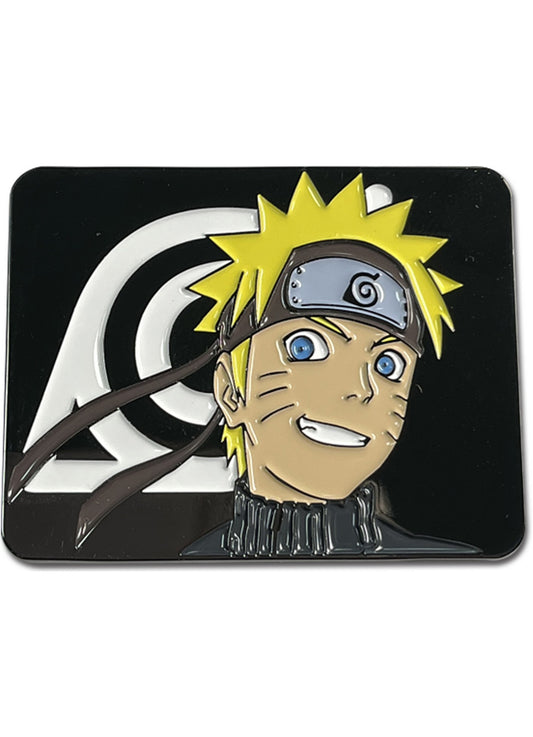 Naruto Shippuden - Naruto Uzumaki Pin