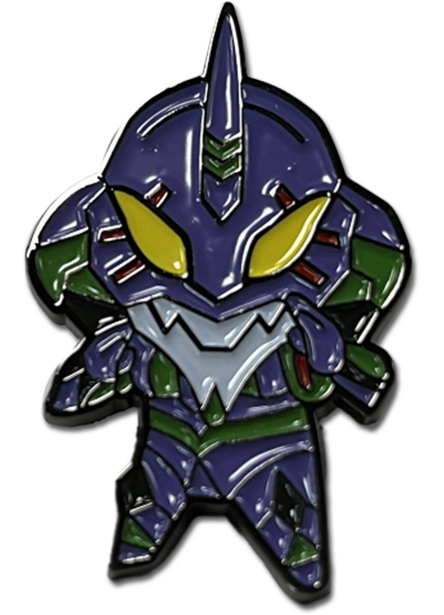 Evangelion New Movie - EVA-01 Pin