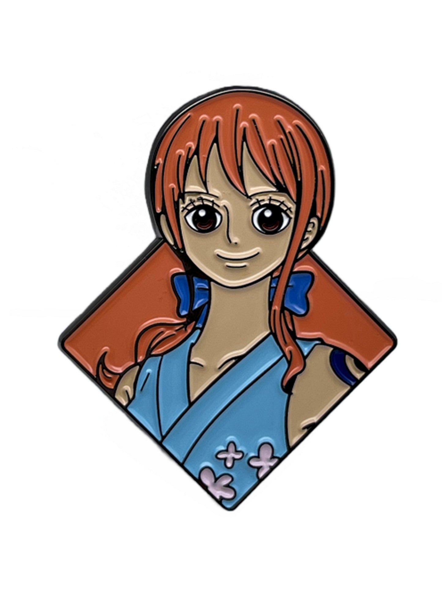 One Piece - Nami 01 Pin