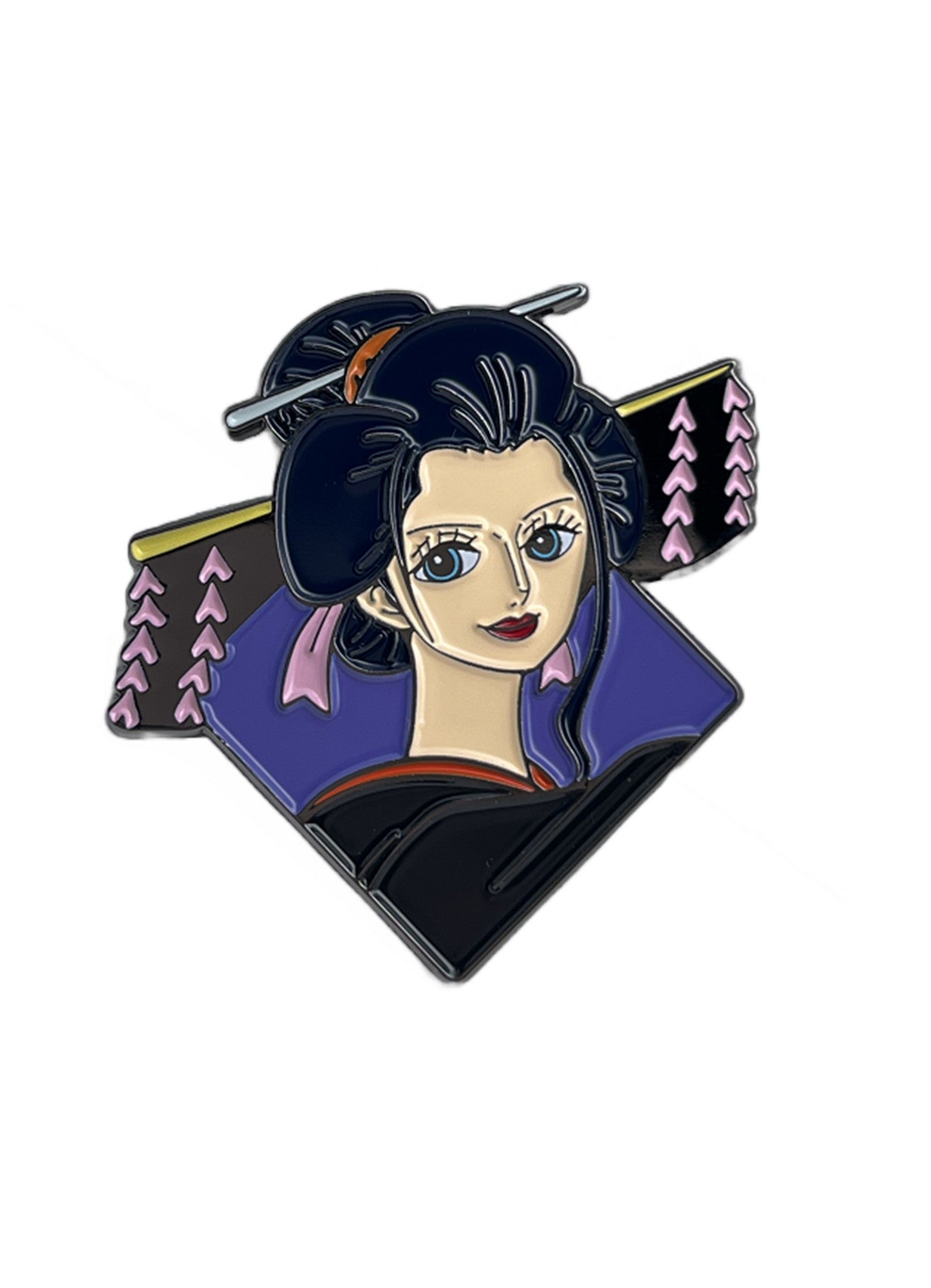 One Piece - Nico Robin 01 Pin