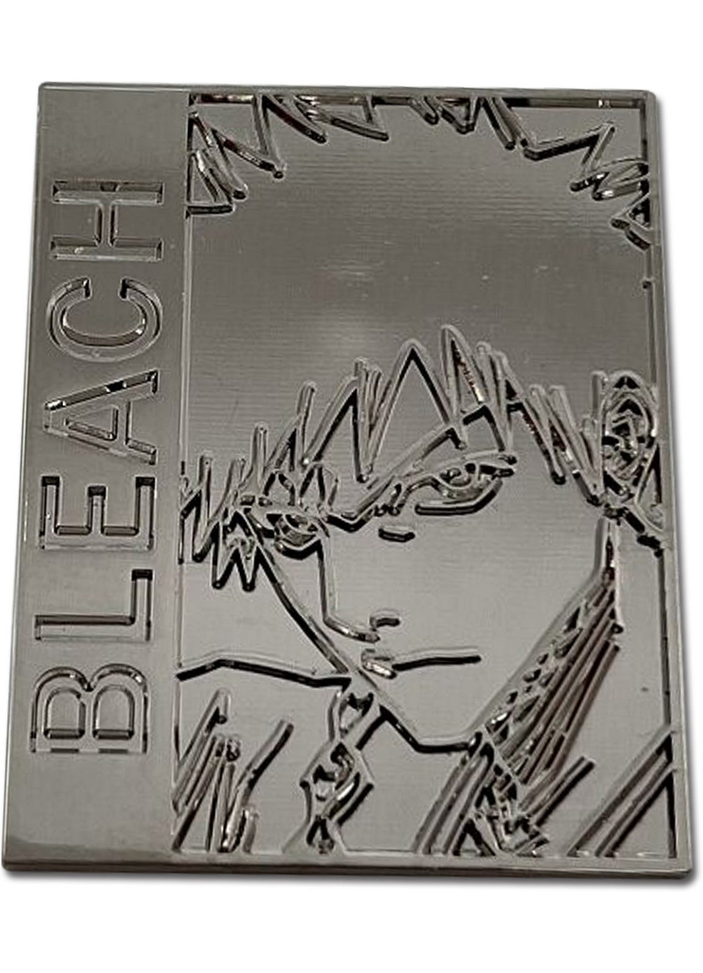 Bleach - Ichigo Kuroksaki #02 Pin