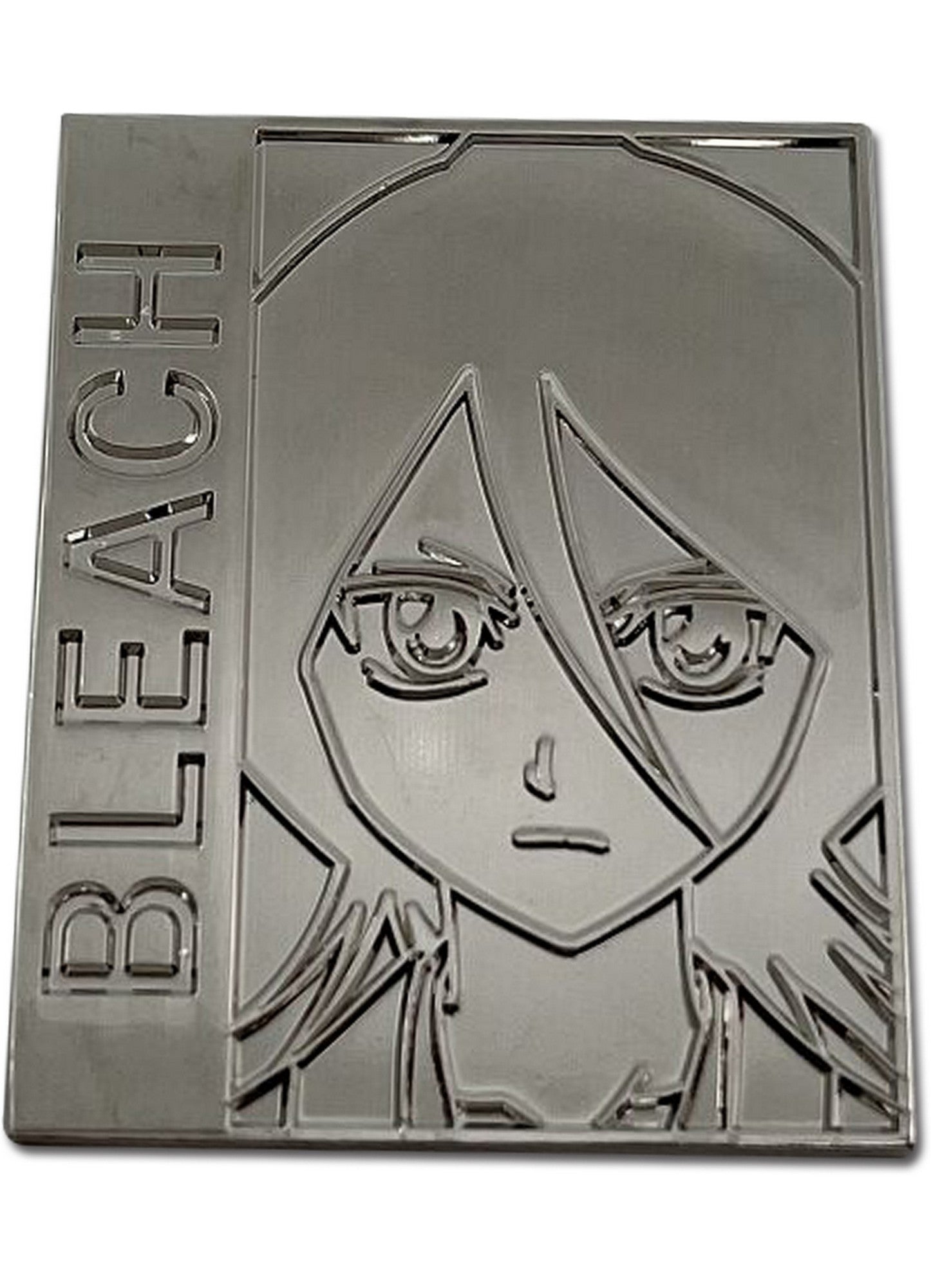 Bleach - Rukia Kuchiki #02 Pin