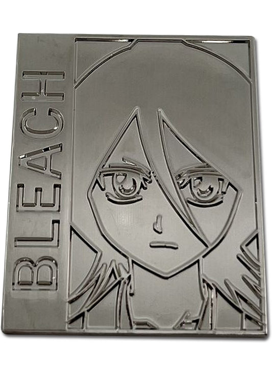 Bleach - Rukia Kuchiki #02 Pin