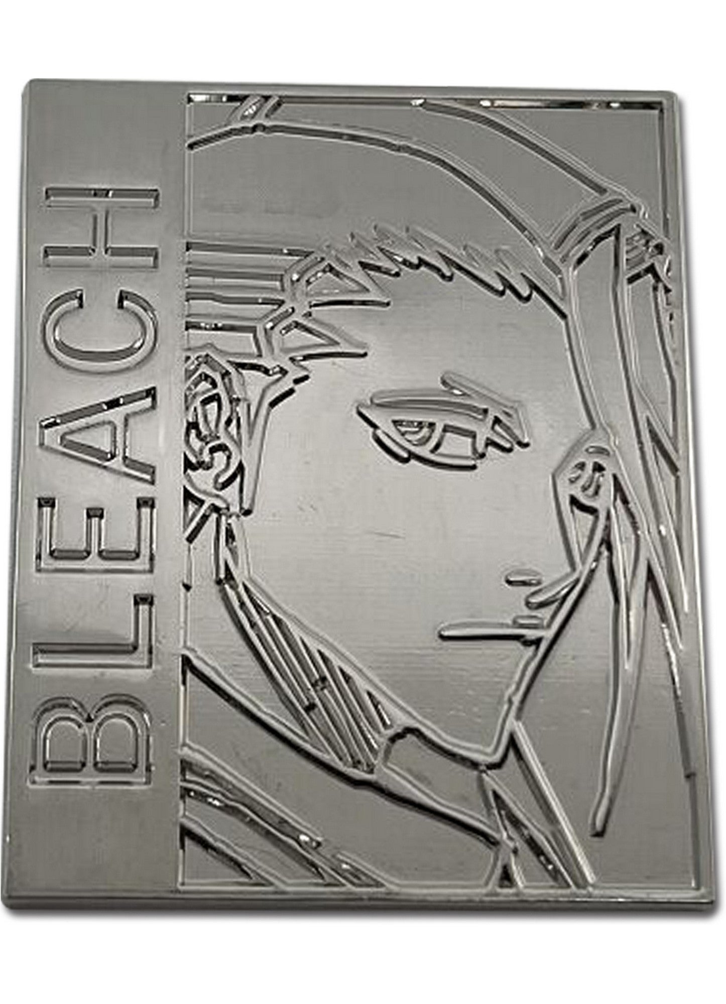 Bleach - Byakuya Kuchiki #01 Pin