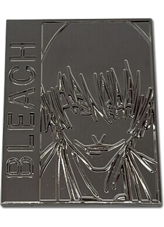 Bleach - Gin Ichimaru #1 Pin