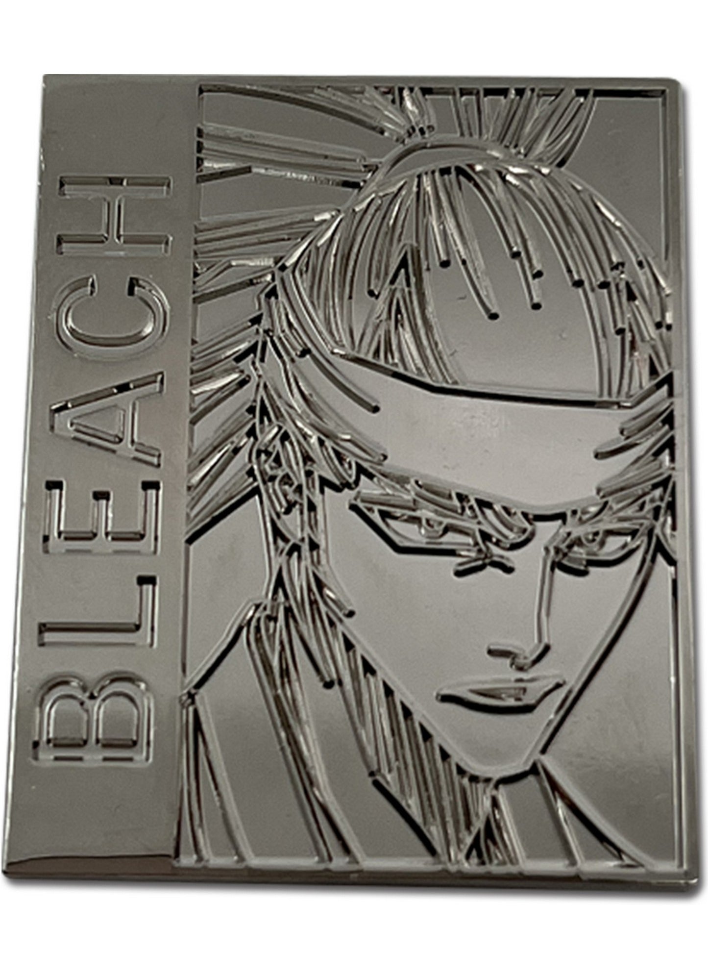 Bleach - Renji Abarai #1 Pin