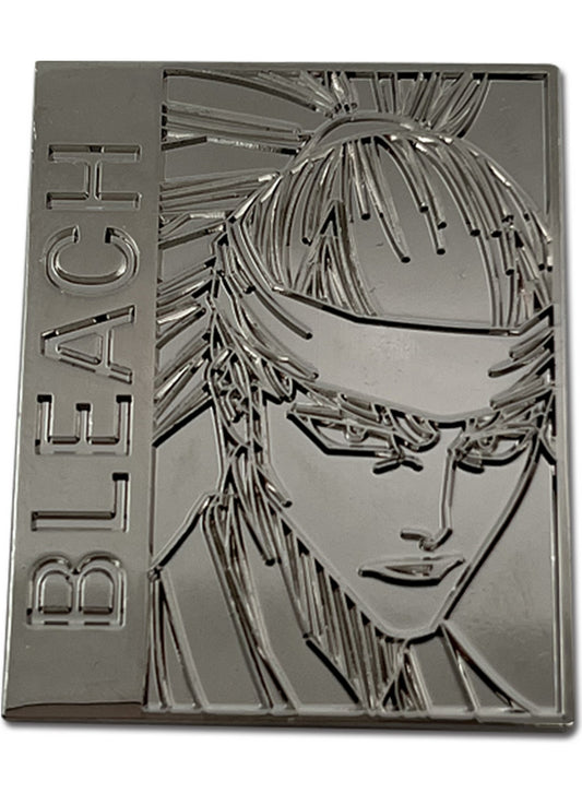 Bleach - Renji Abarai #1 Pin