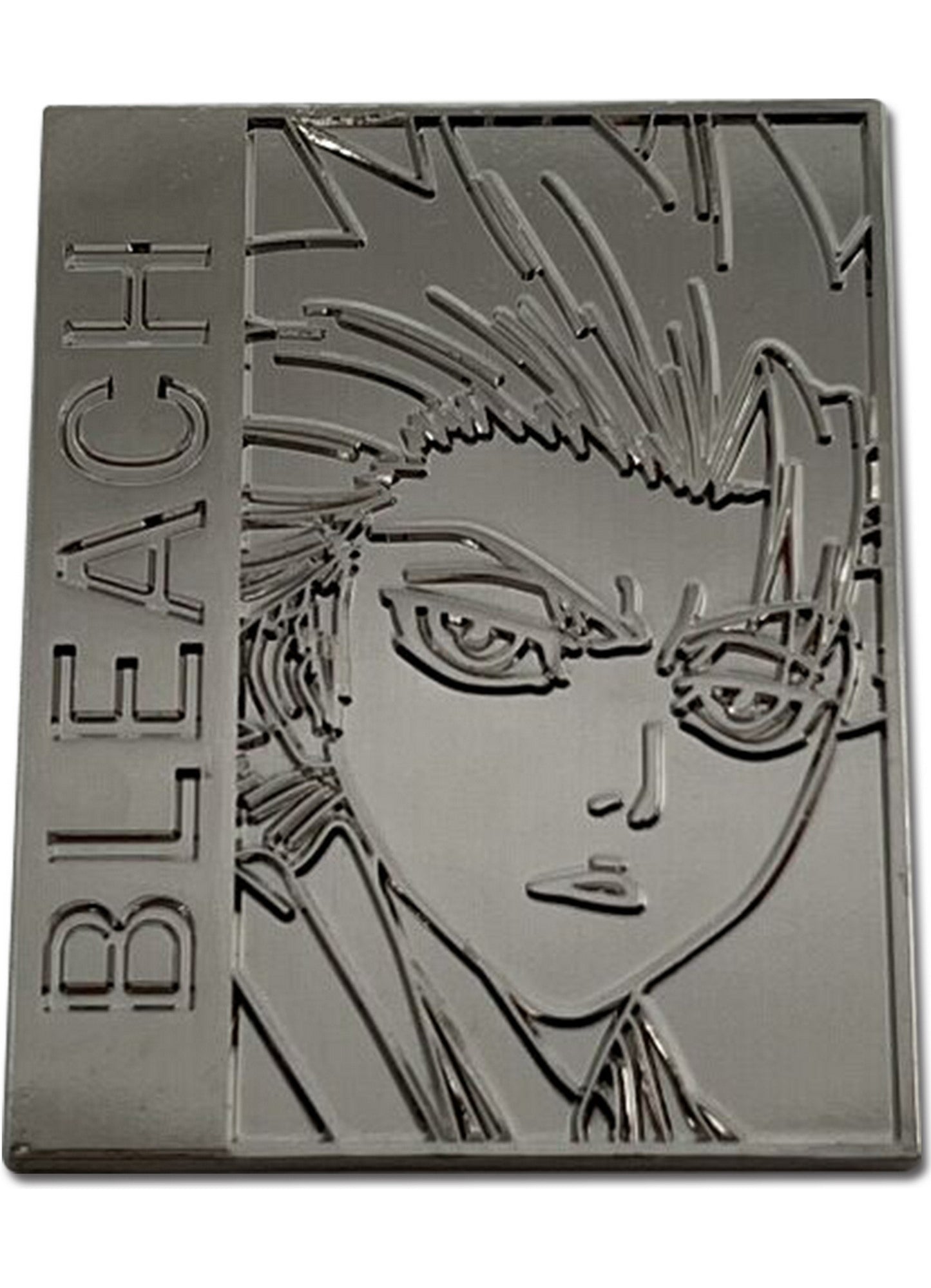 Bleach - Toshiro Hitsugaya #1 Pin