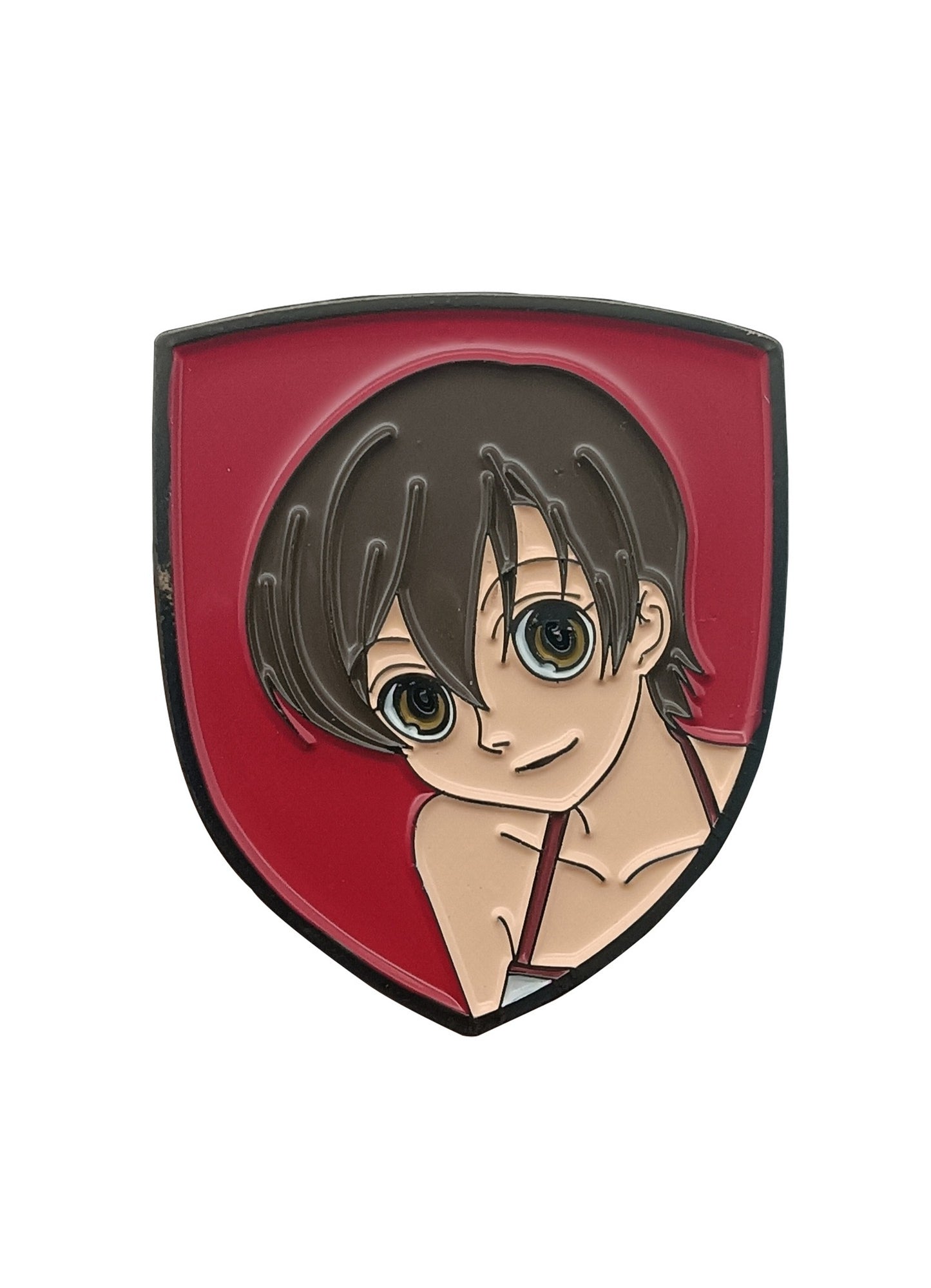 Ouran High School Host Club - Haruhi Fujioka #1 Pin